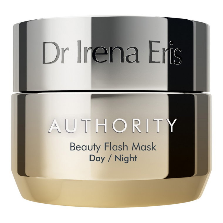 Dr Irena Eris Authority Maska Beauty Flash Mask 50 ml