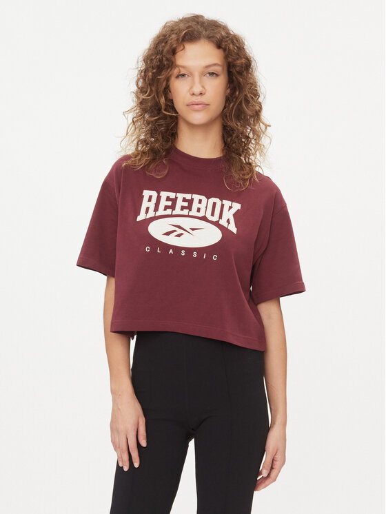 T-Shirt Reebok
