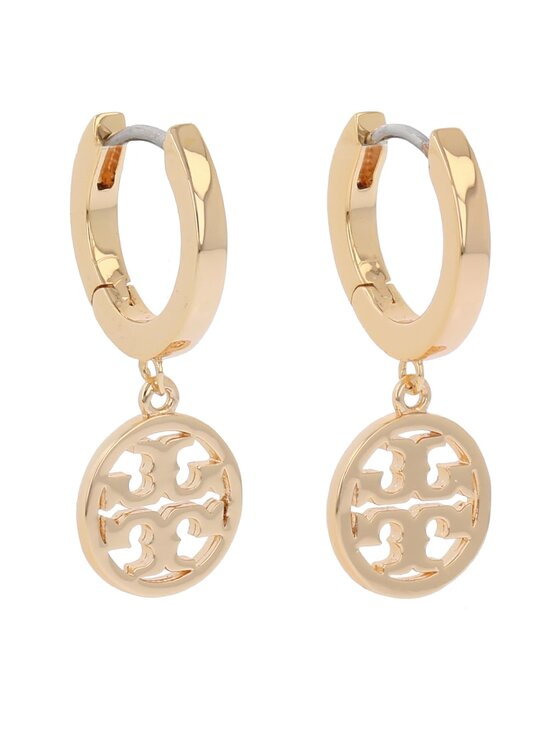 Kolczyki Tory Burch