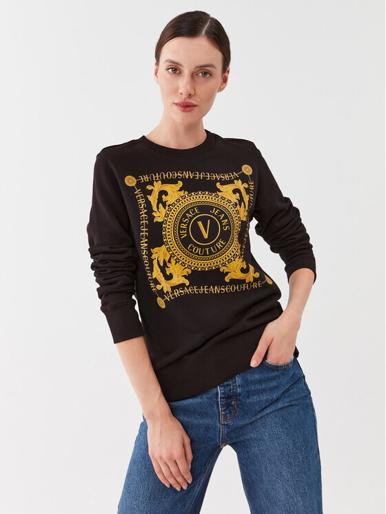 Bluza Versace Jeans Couture