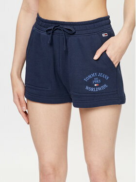 Szorty sportowe Tommy Jeans