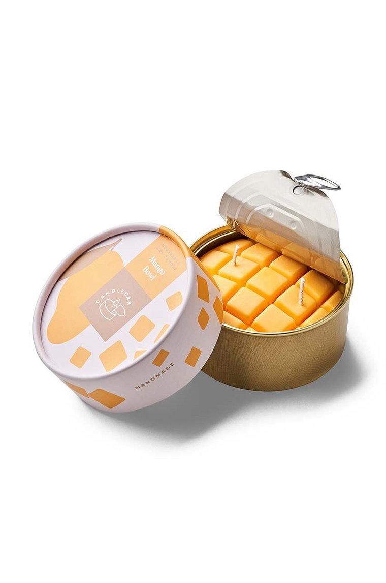 CandleCan świeca zapachowa Mango Bowl 285 g