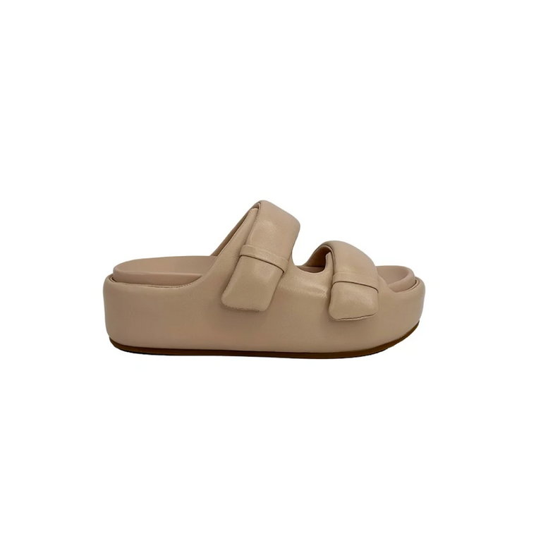 Flat Sandals ASH