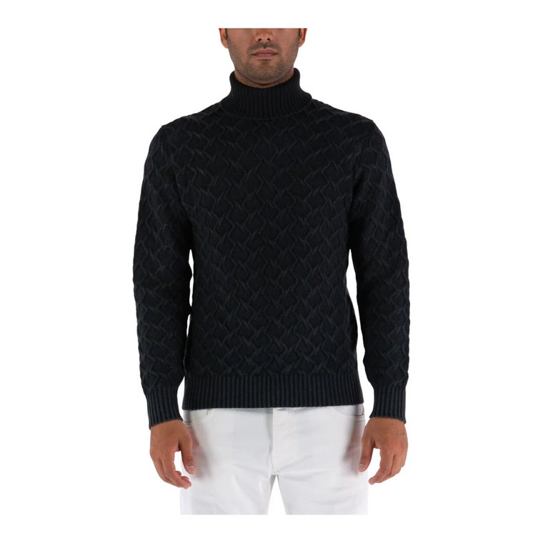 Turtlenecks Circolo 1901