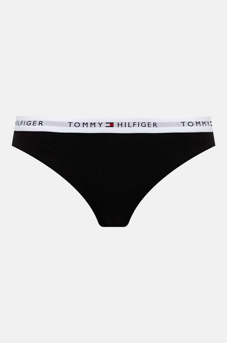 Tommy Hilfiger stringi 3-pack UW0UW05530