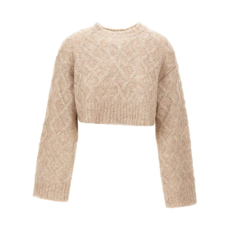 Round-neck Knitwear Remain Birger Christensen