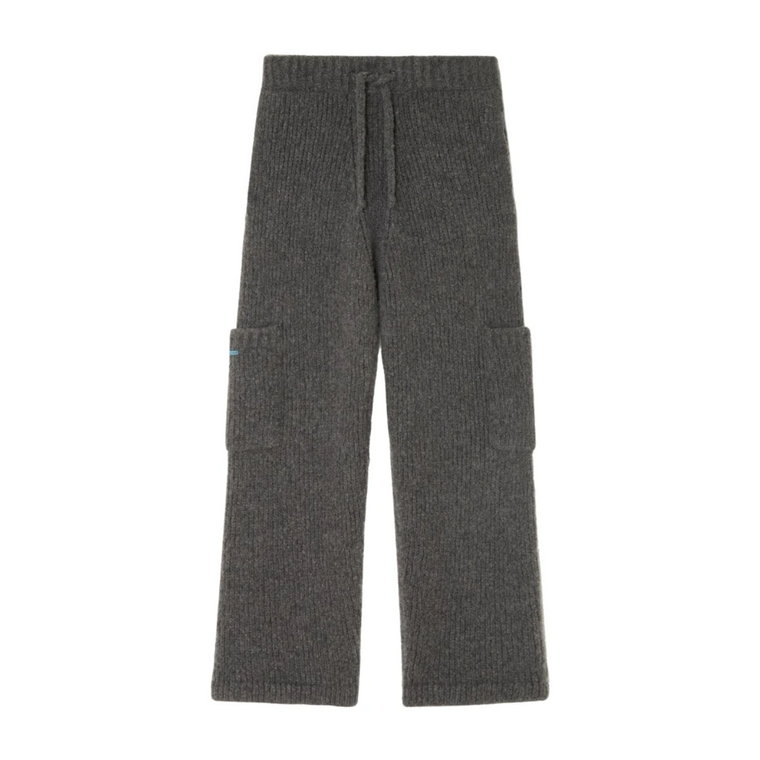 Wide Trousers Alanui