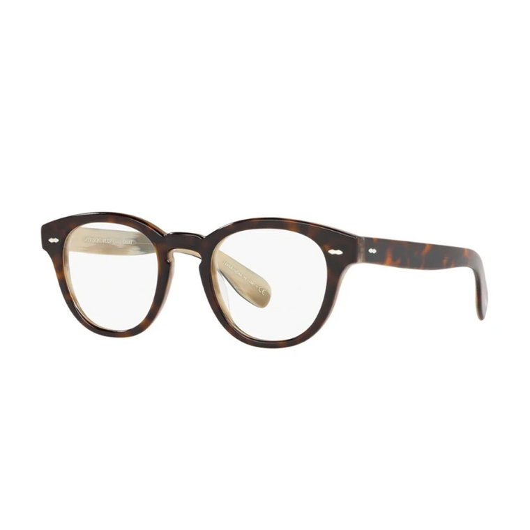 Glasses Oliver Peoples