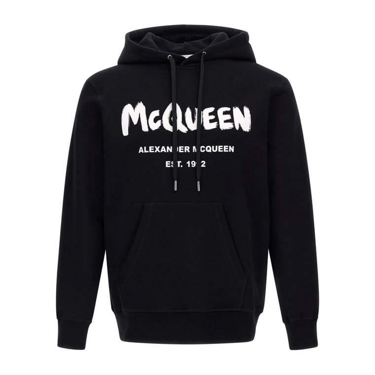 Hoodies Alexander McQueen