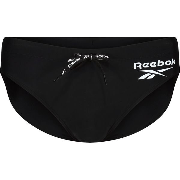 Kąpielówki męskie Wells Logo Reebok