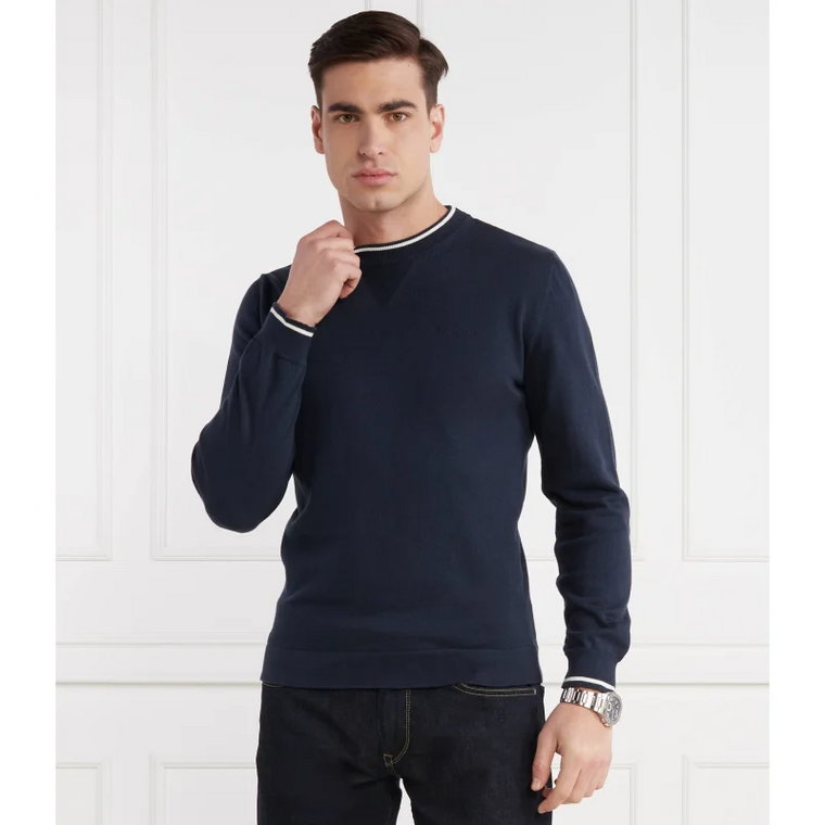 Pepe Jeans London Sweter MIKE | Regular Fit