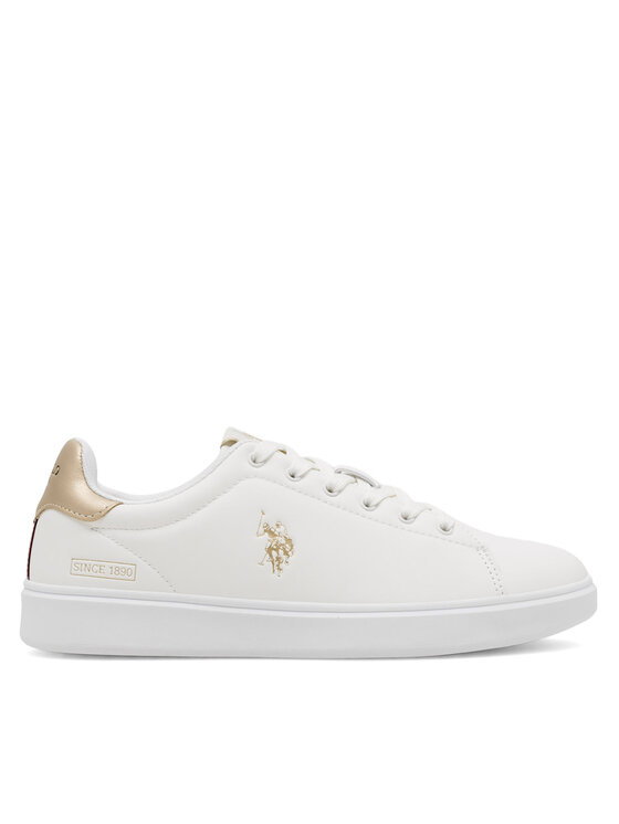 Sneakersy U.S. Polo Assn.