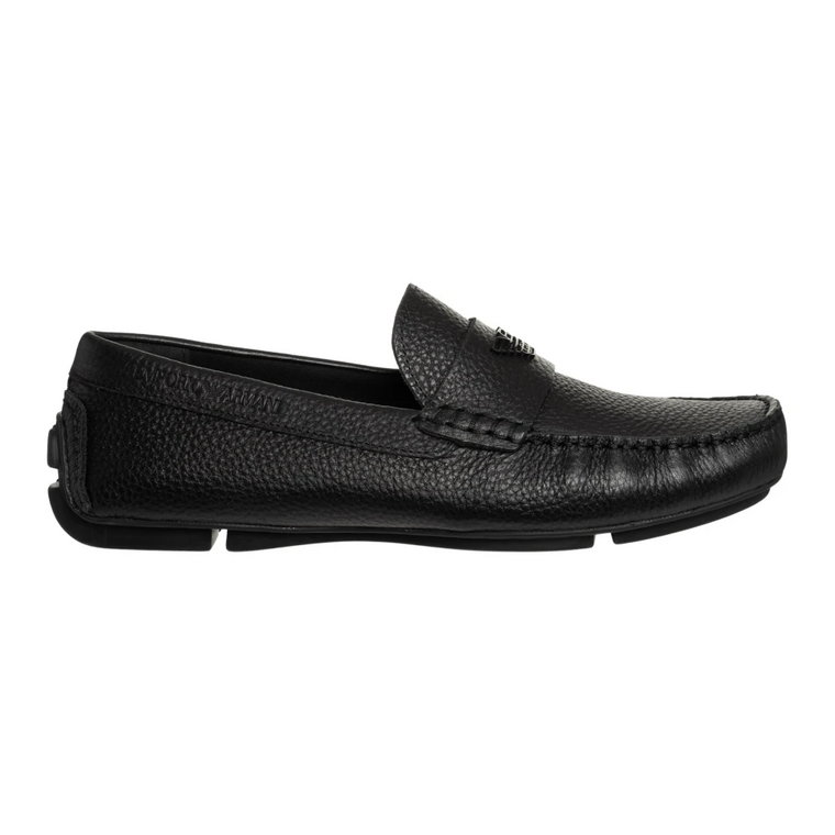 Loafers Emporio Armani