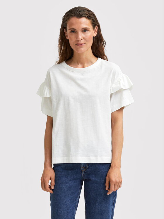 T-Shirt Selected Femme