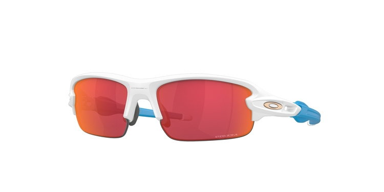 Okulary Przeciwsłoneczne Oakley OJ 9008 FLAK XXS 900813