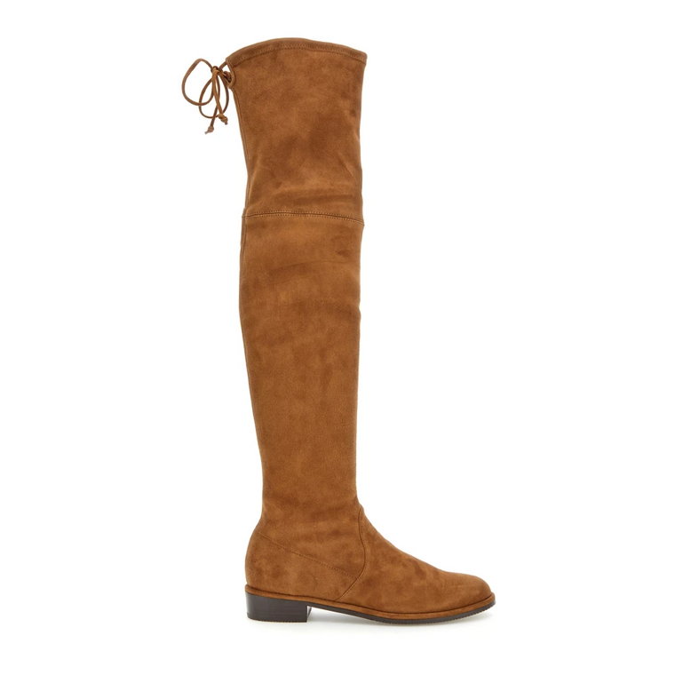 Over-knee Boots Stuart Weitzman