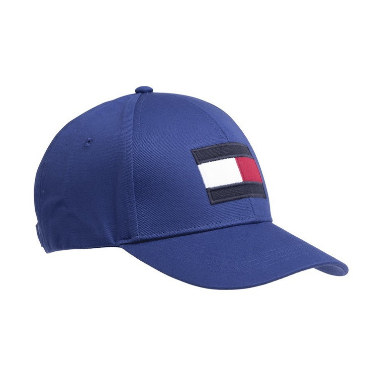 Big Flag Cap Tommy Hilfiger