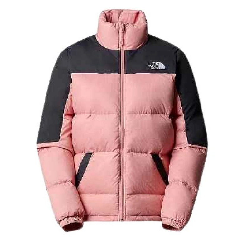 Stylowe Kurtki The North Face