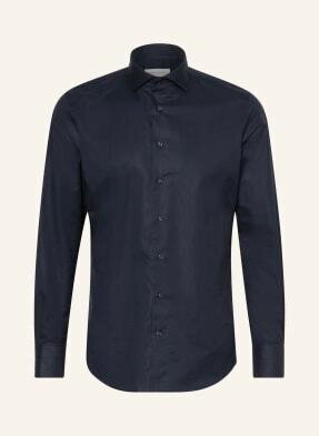 Profuomo Koszula Slim Fit blau