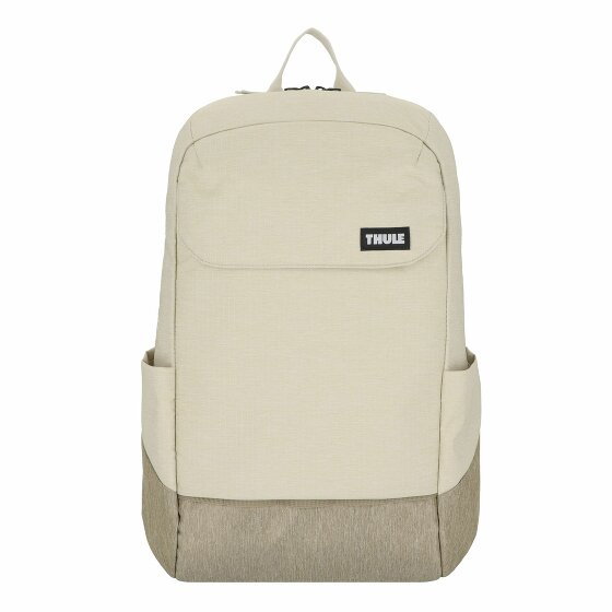 Thule Lithos 20L Plecak 42 cm Komora na laptopa pelican gray-faded khaki