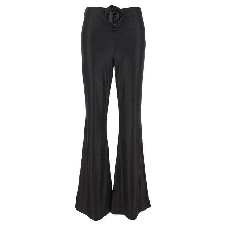 Leather Trousers Rotate Birger Christensen