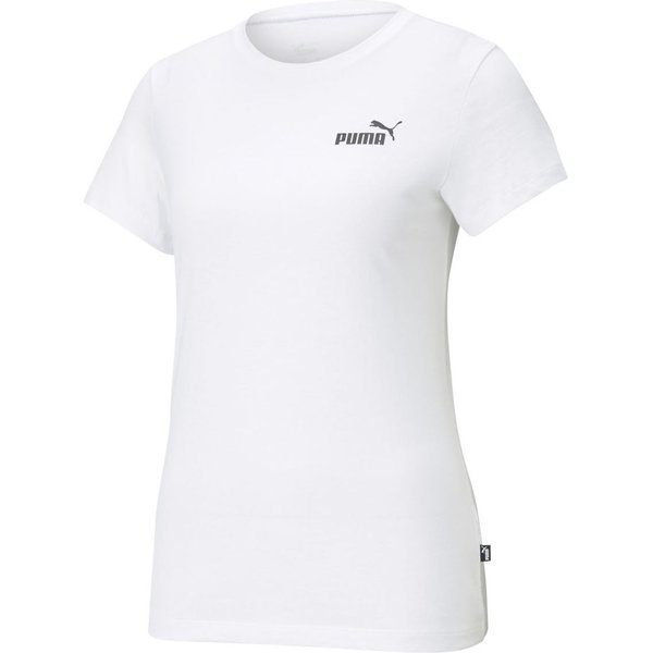 Koszulka damska ESS Small Logo Tee Puma