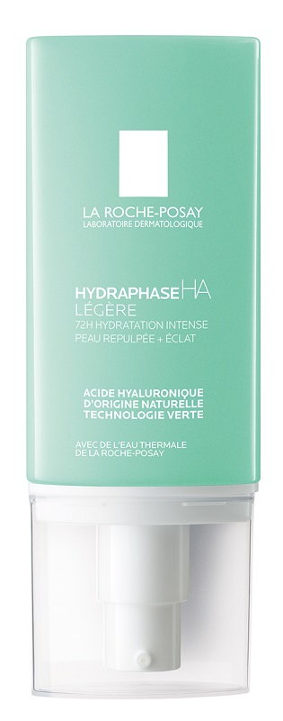 La Roche-Posay Hydraphase Ha Krem do twarzy o lekkiej konsystencji