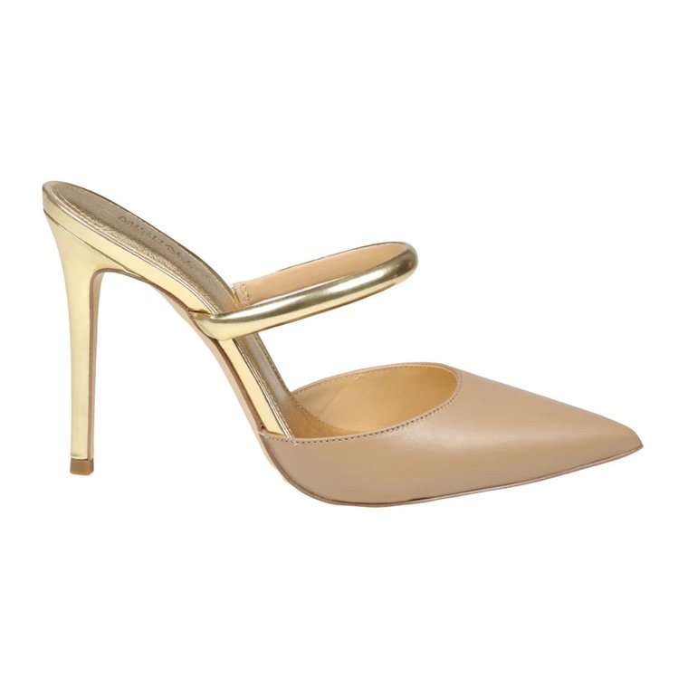 Heeled Mules Michael Kors