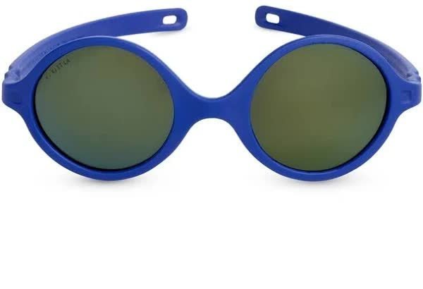 Kietla 279 Okulary Diabola 0-1 Reflex Blue
