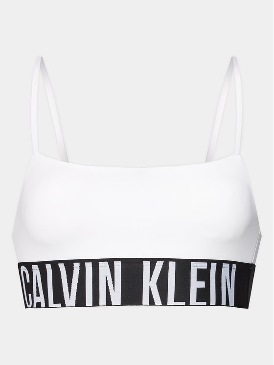 Biustonosz top Calvin Klein Underwear