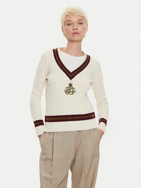 Sweter LAUREN RALPH LAUREN