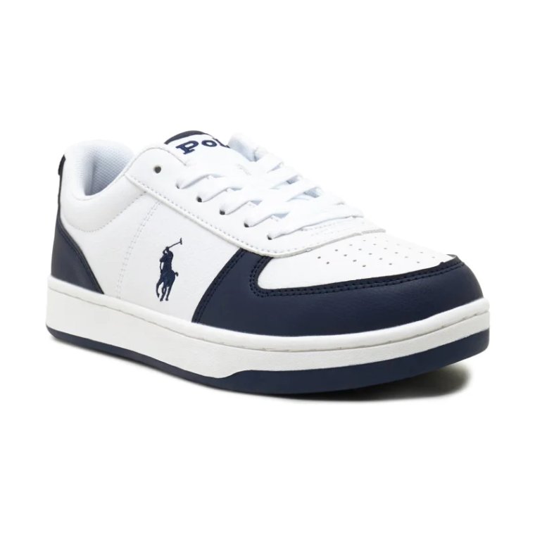 POLO RALPH LAUREN Sneakersy POLO COURT II