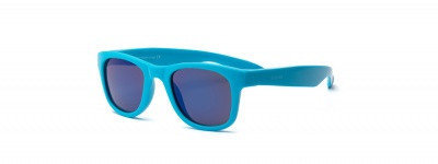 Real Shades : Surf Neon Blue 4+