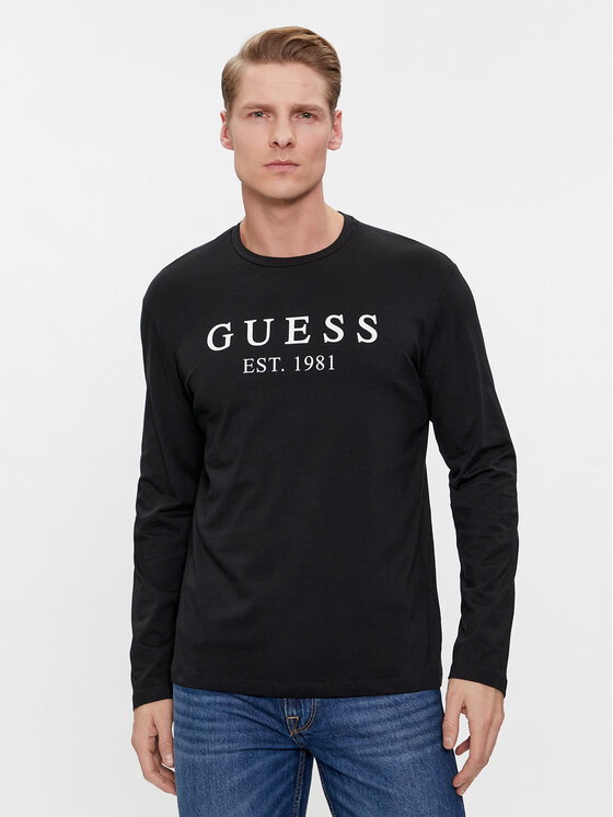 Longsleeve Guess