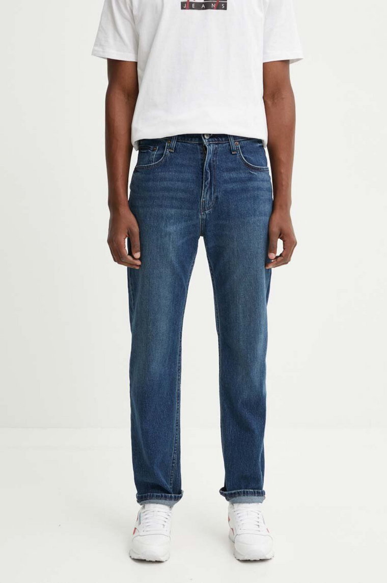 Hollister Co. jeansy męskie KI331-4112