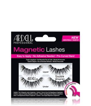 Ardell Magnetic Strip Lash Wispies Rzęsy 2 szt.