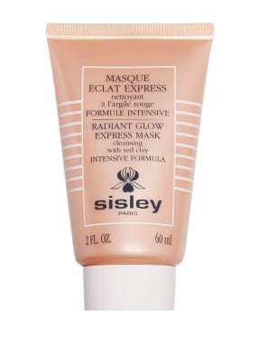 Sisley Paris Masque Eclat Express