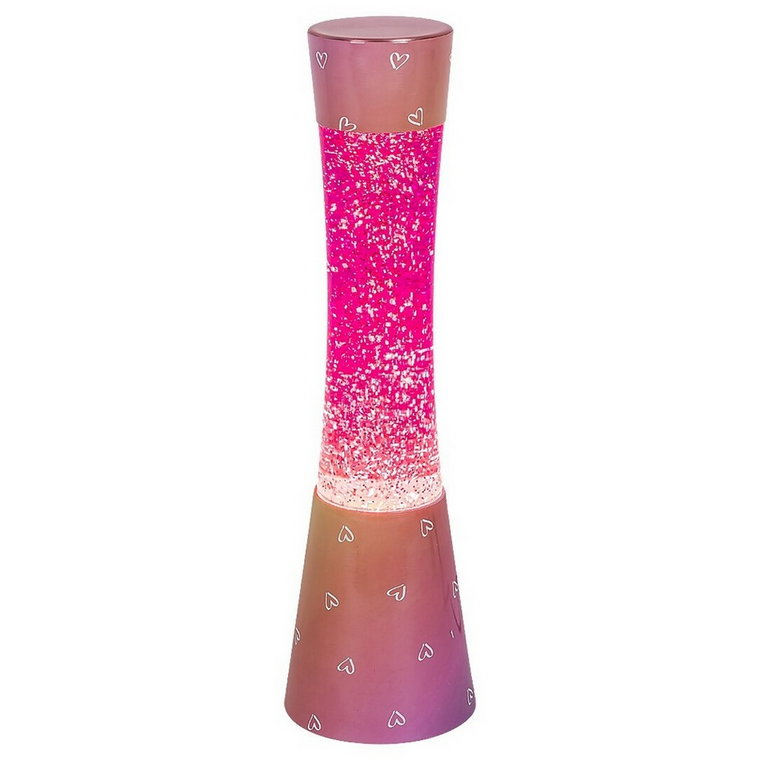 Rabalux 7027 Oświetlenie dekoracyjne Minka, różowy