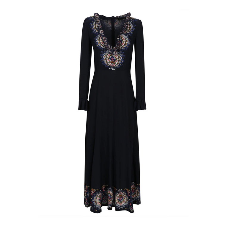 Maxi Dresses Etro