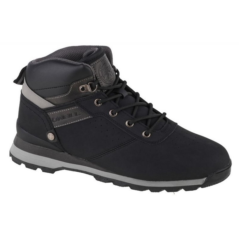 ONeill Buty O&#39;Neill Grand Teton Men Mid M 90223026-25Y czarne