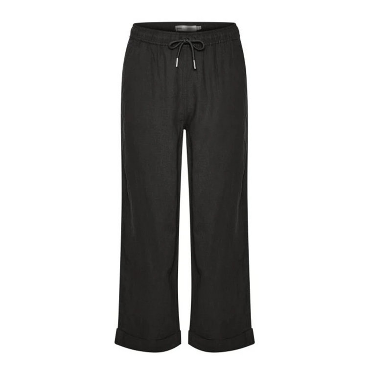 Wide Trousers InWear