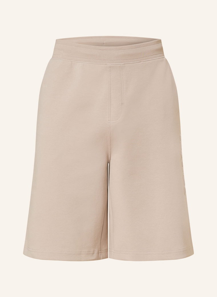 Calvin Klein Szorty Dresowe beige