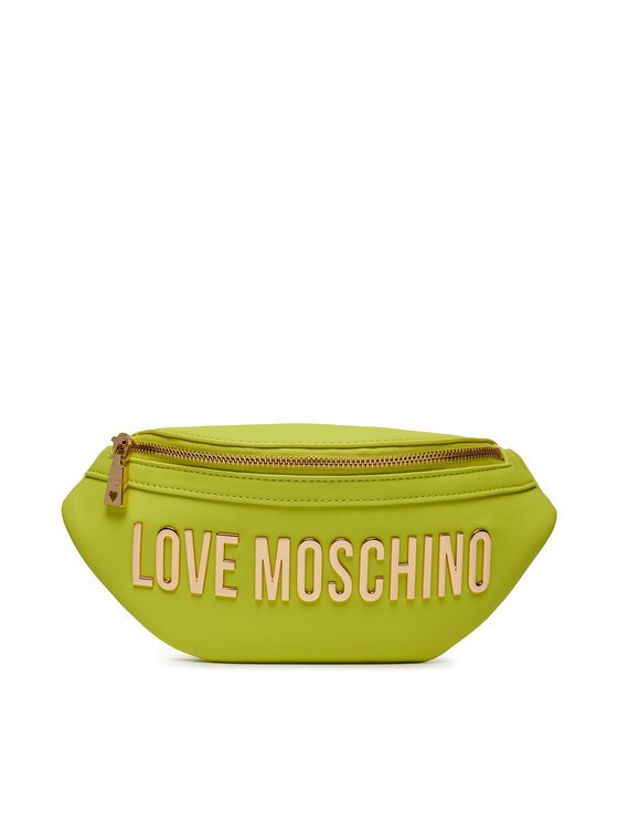 Saszetka nerka LOVE MOSCHINO