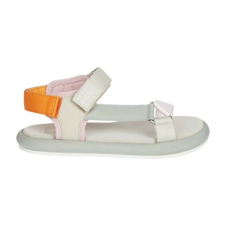 sporty sandal Tommy Jeans