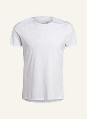 Juvia T-Shirt weiss