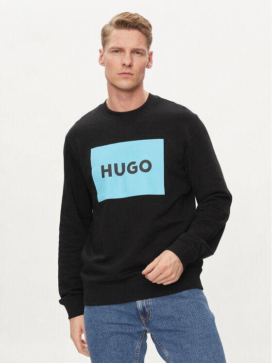 Bluza Hugo