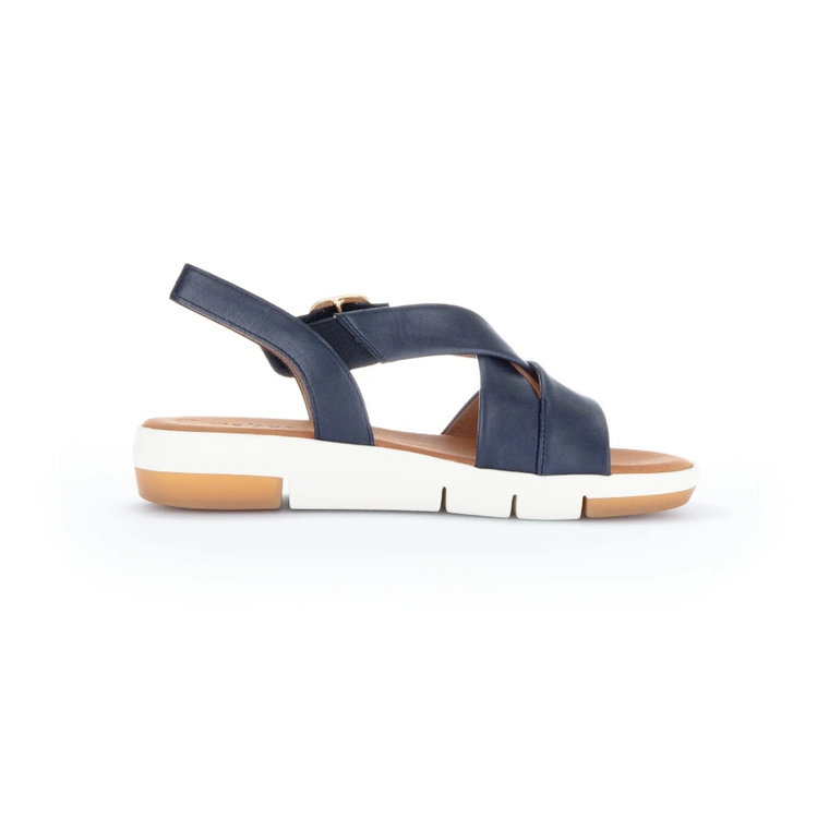 Flat Sandals Gabor