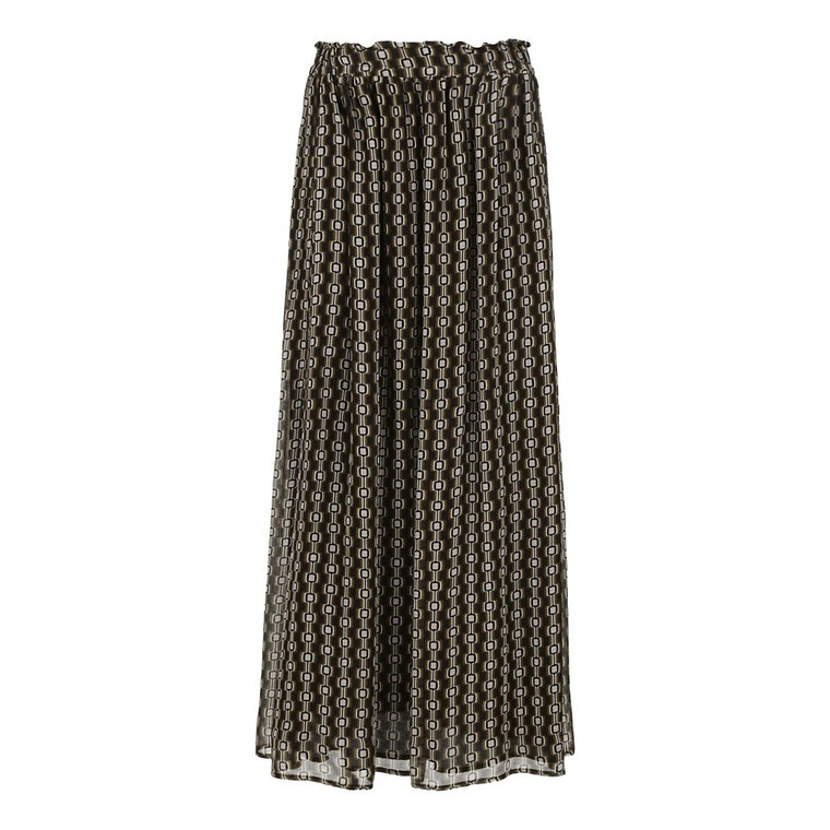 Maxi Skirts Momoni