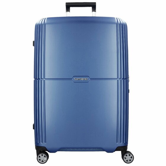 Samsonite Orfeo Spinner 4-Wheel Trolley 75 cm cobalt blue