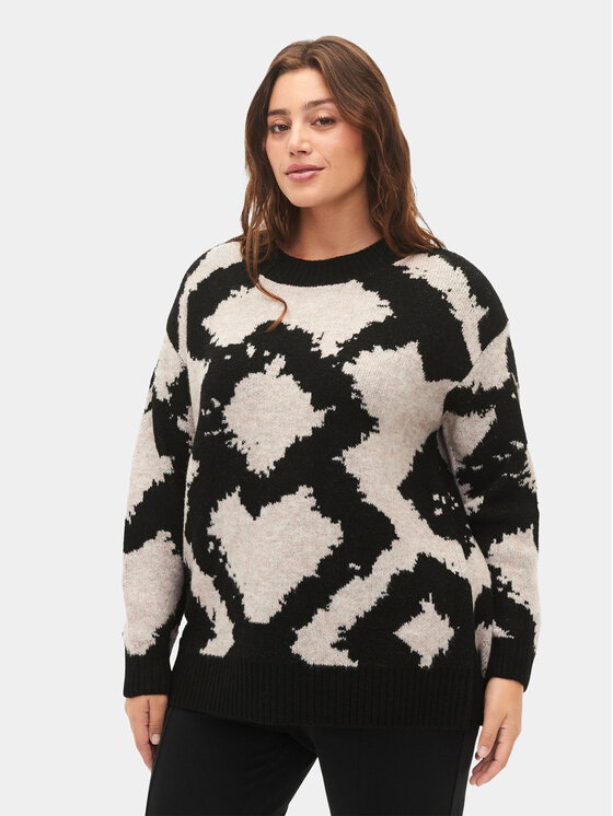 Sweter Zizzi